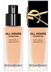 Yves Saint Laurent All Hours Luminous Matte Foundation with SPF 39 25ml (Various Shades) - MW9