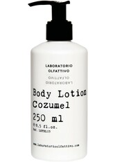 Laboratorio Olfattivo Cozumel Body Lotion 250 ml Bodylotion