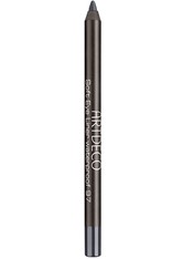 ARTDECO Collection Mediterranean Life Soft Eye Liner Waterproof 1.2 g Deep Anthracite