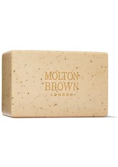 Molton Brown Body Essentials Re-charge Black Pepper Bodyscrub Bar Körperpeeling 250.0 g