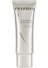 Phyris Cleansing PHY Eye Make Up Remover 75 ml Augenmake-up Entferner
