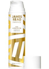 James Read - Tan Perfecting Enzyme Peel Mask, 75 Ml – Maske - one size