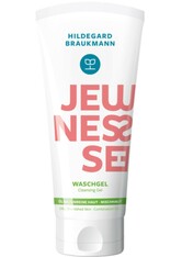 HILDEGARD BRAUKMANN JEUNESSE Waschgel Reinigungsmilch 100.0 ml