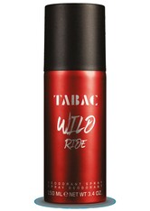 Tabac Wild Ride Natural Spray Deodorant 150.0 ml
