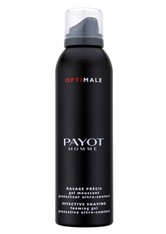 Payot Homme Optimale Ultra-Comfort Foaming Protective Rasiergel 100 ml