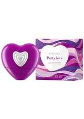 Escada Party Love ESCADA Party Love Limited Edition Eau De Parfum For Women 30 ml 30 ml