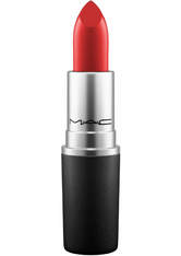 MAC Lustre Lipstick 3g (Various Shades) - Cockney