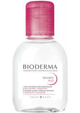 Bioderma Sensibio H2O Micellar water makeup remover