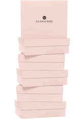 GLOSSYBOX Beauty Box Abo - 6 Monate