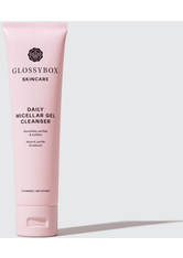 GLOSSYBOX Skincare Dein Set für trockene Haut (Wert: 103.00 €)