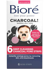 Bioré Deep Cleansing Charcoal Pore Strips