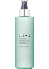 ELEMIS Produkte Balancing Lavender Toner Gesichtswasser 200.0 ml