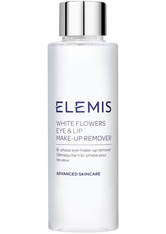 Elemis White Flowers Eye & Lip Make-Up Remover 125 ml 