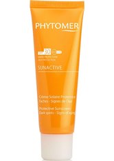 Phytomer Sunactive SPF 30 Visage 50ml Sonnencreme
