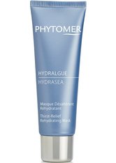 Phytomer Hydralgue Masque Dèsalterant 50ml Gesichtsmaske