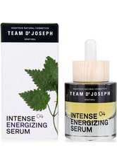 Team Dr. Joseph Intense Energizing Serum 30 ml Gesichtsserum