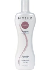 BioSilk Silver Lights Conditioner 350 ml