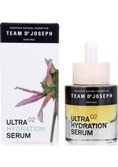 Team Dr. Joseph Ultra Hydration Serum 30 ml Gesichtsserum