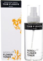 Team Dr. Joseph Neroli Flower Toner 150 ml Gesichtswasser