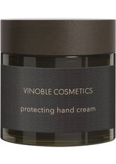 Vinoble Cosmetics Protecting Hand Cream 100 ml Handcreme