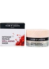 Team Dr. Joseph Intense Repair Well Aging Mask 50 ml Gesichtsmaske