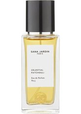 Sana Jardin Celestial Patchouli Eau de Parfum (EdP) 50 ml Parfüm