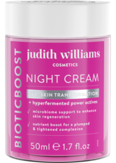 BioticBoost Night Cream