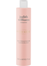 Judith Williams Reinigungsmilch für ein sichtbar gefestigtes Hautbild Reinigungsmilch 300.0 ml