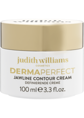 DermaPerfect Jawline Contour Cream