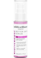 Judith Williams Regulierendes und stabilisierendes Serum Anti-Aging Pflege 50.0 ml
