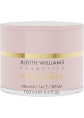 Judith Williams Effektiv straffende Gesichtscreme Gesichtscreme 100.0 ml