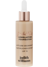 Make-up Longlasting Foundation