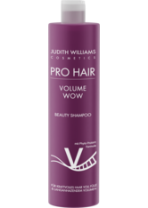 Haircare Volume WOW Shampoo