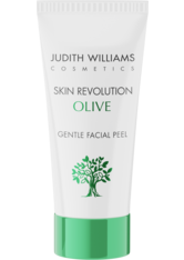 Skin Revolution Olive Face Peeling