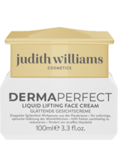 Judith Williams Intensiv straffende Gesichtscreme für ein nachhaltig glattes & ebenmäßiges Hautbild Gesichtscreme 100.0 ml