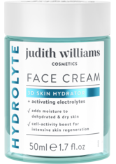 Judith Williams Feuchtigkeitsspendende und energetisierende Tagescreme Gesichtscreme 50.0 ml