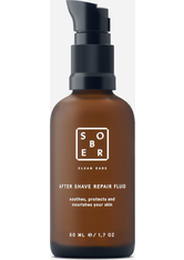 Sober Produkte After Shave Repair Fluid After Shave 50.0 ml