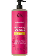 Urtekram Rose Shampoo - 1 l