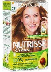 Nutrisse Creme dauerhafte Pflege-Haarfarbe Nr. 73 Goldblond