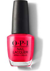 OPI Nail Lacquer Reds - My Chihuahua Bites!
