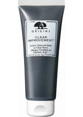 Origins - Clear Improvement™ Active Charcoal Mask To Clear Pores - 30 Ml