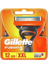 Gillette Fusion5 Rasierklingen - 12 Stk