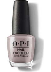 OPI Nail Lacquer Browns - Icelanded a Bottle OPI