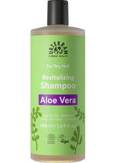 Urtekram Aloe Vera - Shampoo trockenes Haar 500ml Haarshampoo 500.0 ml