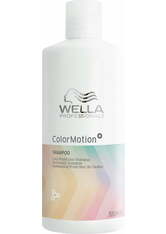 Wella Professionals ColorMotion Farbschutz-Shampoo Shampoo 500.0 ml