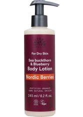 Urtekram Nordic Berries - Body Lotion 245ml Bodylotion 245.0 ml