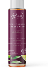 Ayluna Naturkosmetik Zitrusglück - Badeschaum Badezusatz 400.0 ml