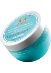 Moroccanoil Haarpflege Pflege Weightless Hydrating Mask 250 ml