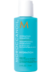 Moroccanoil Haarpflege Pflege Hydrating Shampoo 70 ml