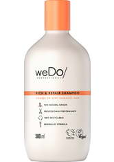 WEDO/ PROFESSIONAL Rinse-Off Rich & Repair Shampoo Haarshampoo 300.0 ml